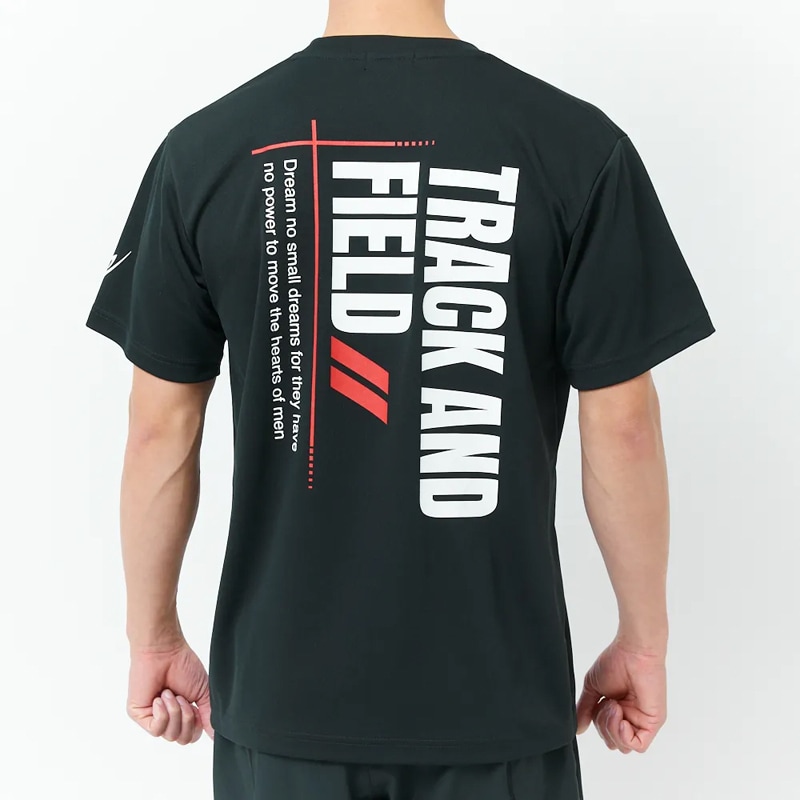 NISHI ˥ݡ ꡼ȥץ饤T(T&F) Φ ˥ 2025SS wni(2811a584001)