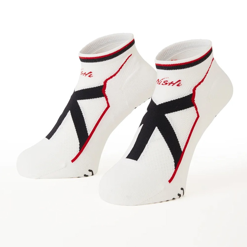 NISHI �˥����ݡ��� XI�ۡ���ɥ��硼�ȥ��å��� Φ�� ���˥� wni(3813a0530107)