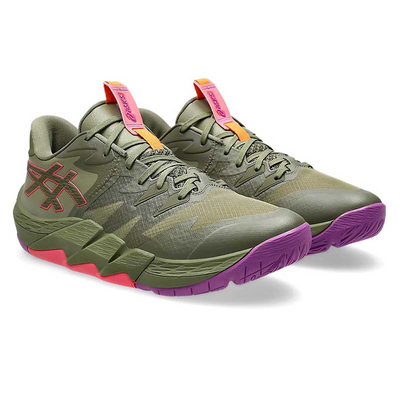 アンプレアルスロー2 (UNPRE ARS LOW2) ASICS アシックス UNPRE ARS LOW 2 アンプレ アルス ロー