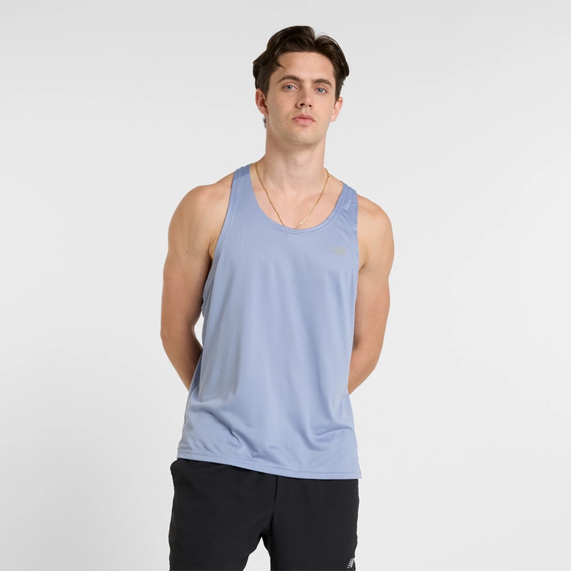 PUMA HSB SINGLET プーマ シングレット メンズランニングウェア