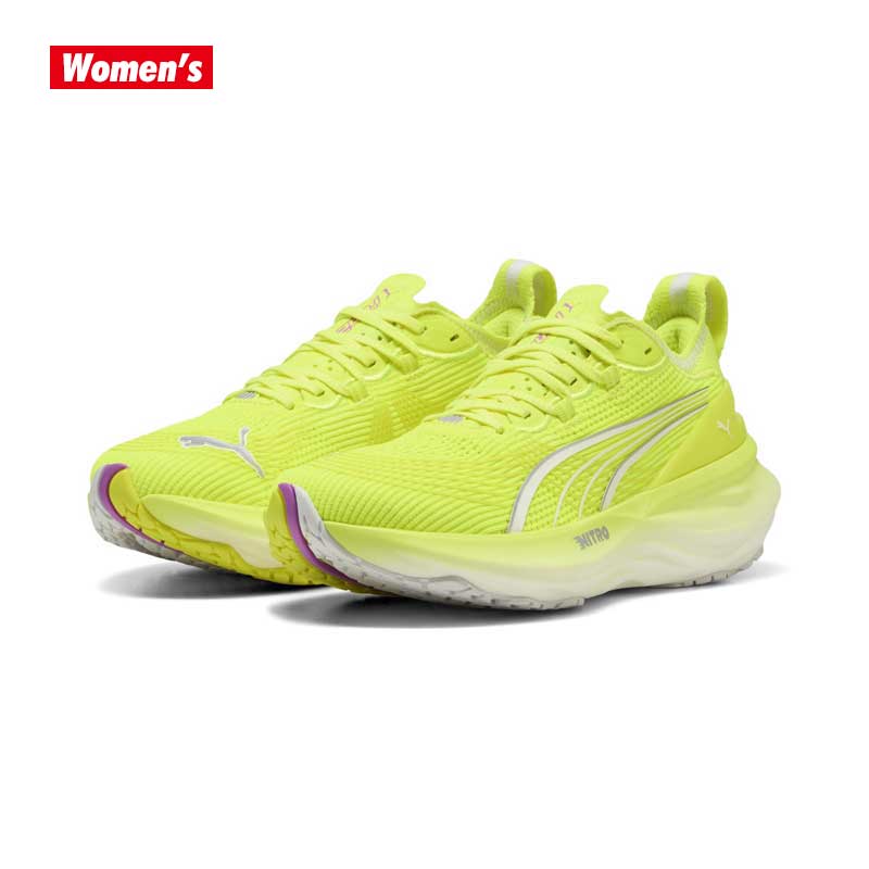 プーマ フォーエバーラン ニトロ 2 PUMA FOREVERRUN NITRO 2