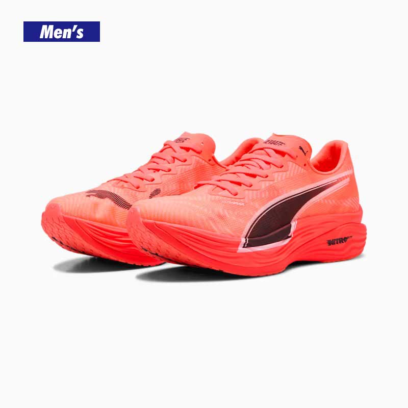 プーマ ディヴィエイト ニトロ エリート 3 PUMA DEVIATE NITRO