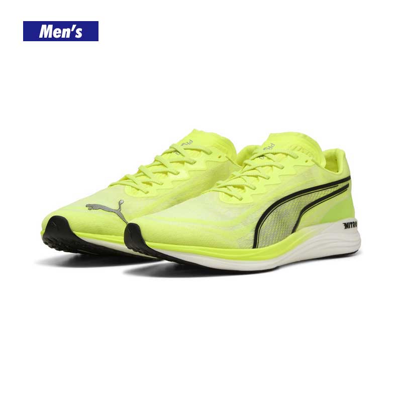 プーマ プロピオ ニトロ PUMA PROPIO NITRO 311428-03 メンズ