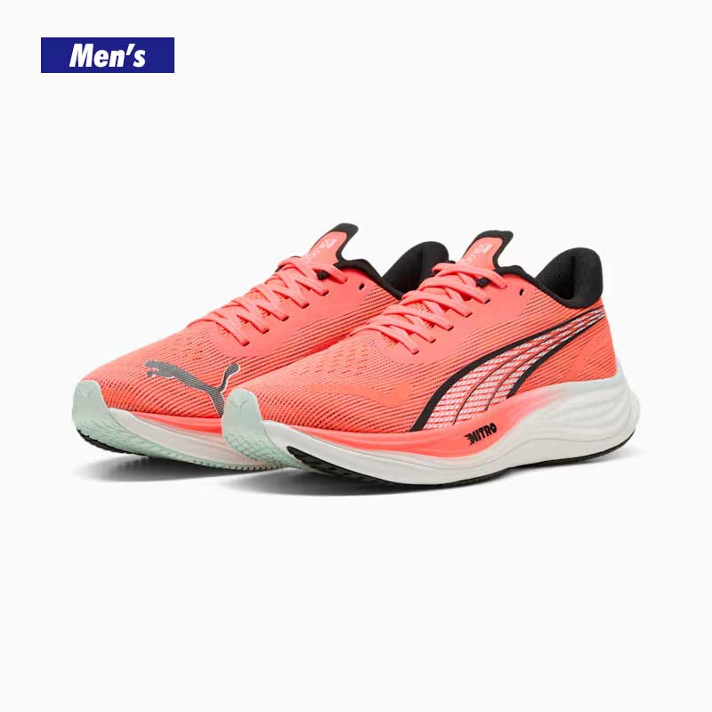 Puma PLOPIO NITRO メンズ　２７センチ PUMA公式】メンズ プロピオ ニトロ ランニングシューズ