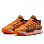 ナイキ KD17 EP FJ9488-002 メンズ バスケットボールシューズ 24honbb