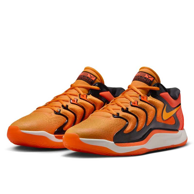 ナイキ ナイキ KD17 EP FJ9488-800 メンズ バスケットボールシューズ