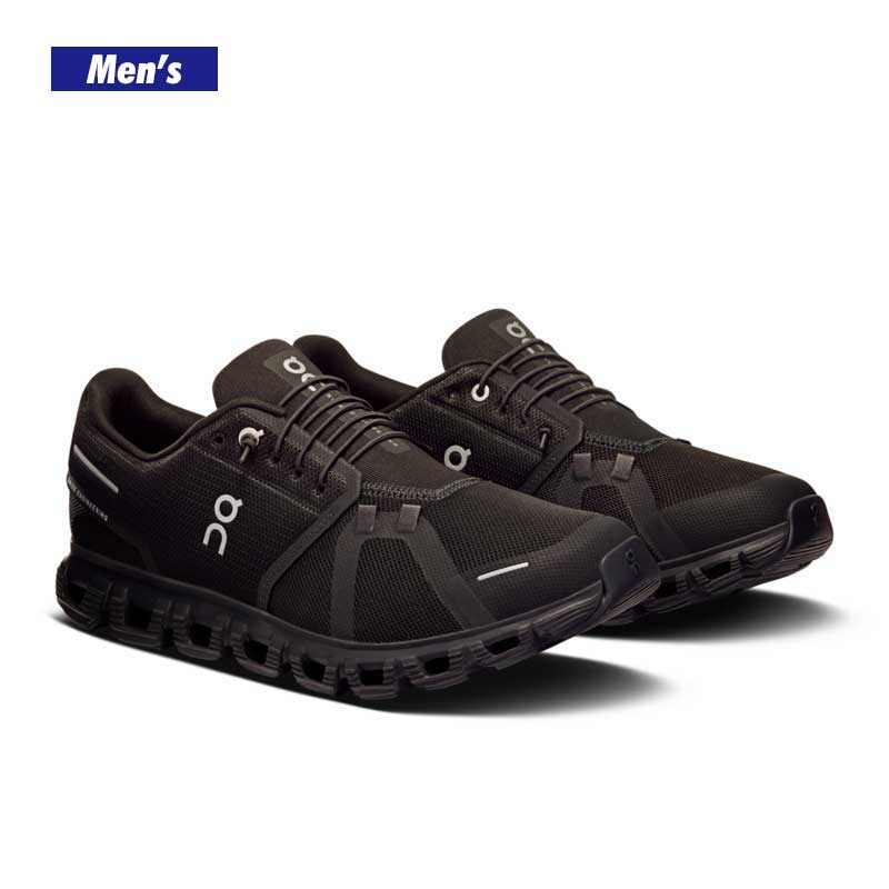 メンズ On Cloud 6 オン クラウド 6 ランニングシューズ 3MF10071043