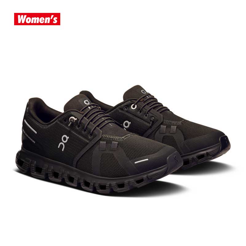 ウィメンズ On Cloud 6 オン クラウド 6 ランニングシューズ