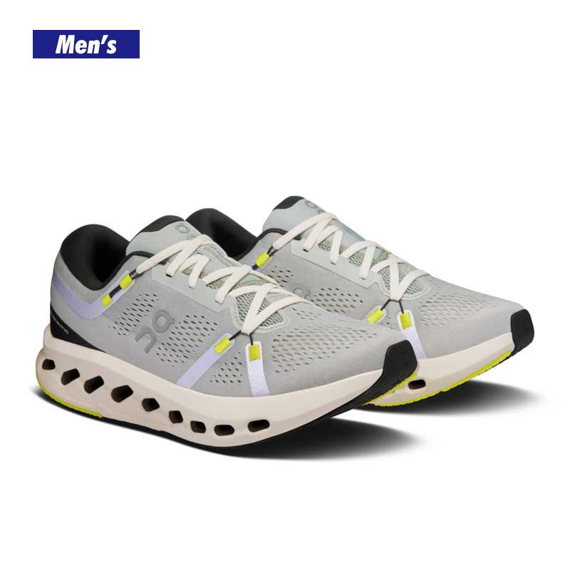 メンズ On Cloudsurfer 2 オン クラウドサーファー 2 ランニング