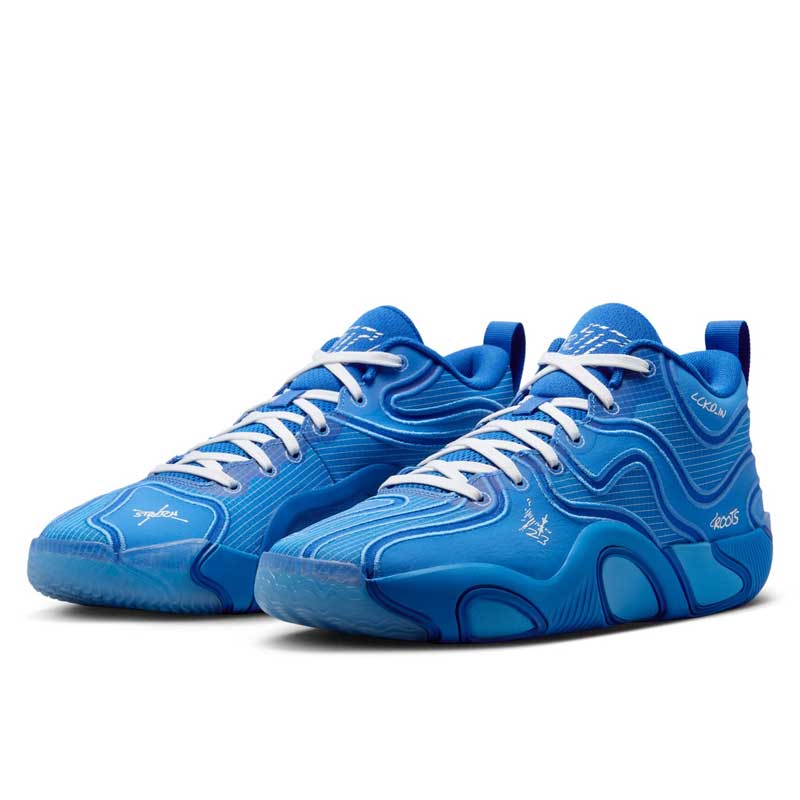 JORDAN　テイタム3 TATUM3 ジェイソン・テイタム3rdシグネチャーシューズ『JORDAN TATUM 3