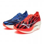 ミズノ ウエーブリベリオンプロ ロー WAVE REBELLION PRO LOW