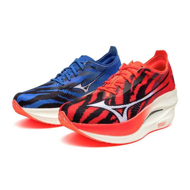 ミズノ ウエーブリベリオンプロ3 WAVE REBELLION PRO 3 U1GD2533