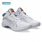 アシックス　バッシュ アシックス スニーカー TBF707 ファブレジャパンL asicsバッシュ