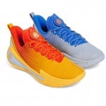 アンダーアーマー カリー12 SPARK UA CURRY 12 SPARK