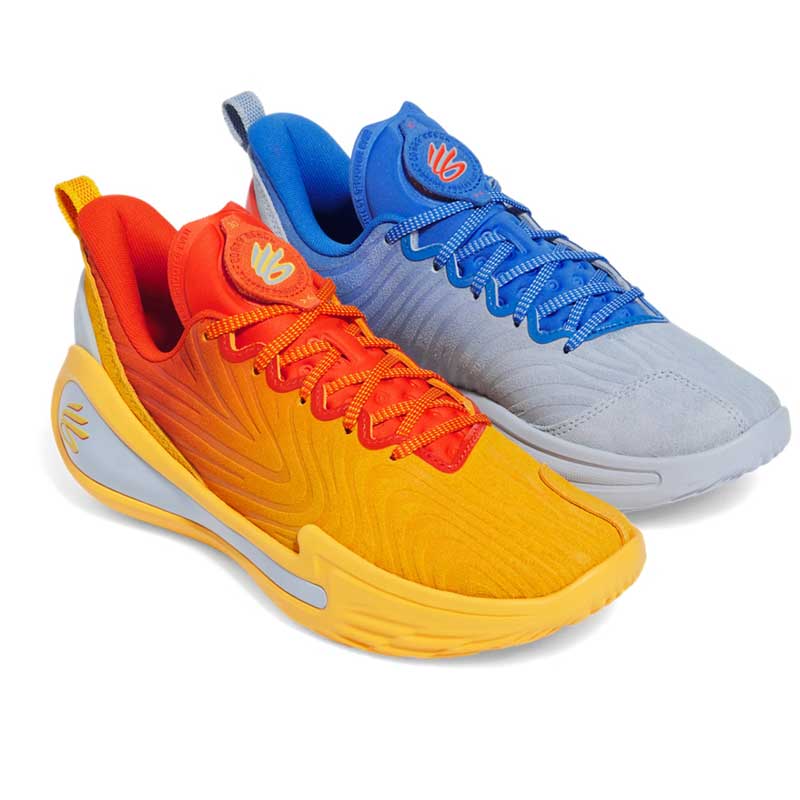 UNDER ARMOUR CURRY 12 アンダーアーマー カリー 12 カリー12｜UNDER ARMOUR（アンダーアーマー）