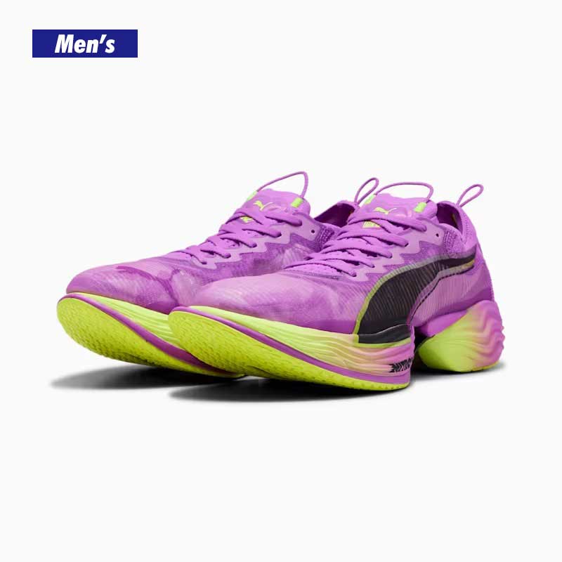 プーマ ファストアール ニトロ エリート 2 PUMA FAST-R NITRO