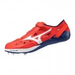 MIZUNO 陸上スパイク ミズノ クロノインクスネオシューズ袋