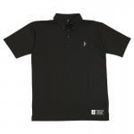 IN THE PAINT ���󥶥ڥ���� BUTTON DOWN POLO SHIRTS �ܥ��������ݥ������ �Х����åȥܡ��륦���� 2025SS(itp2437610) 2502wbk