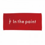 IN THE PAINT ���󥶥ڥ���� TOWEL ������ �Х����åȥܡ��� 2025SS(itp2530403)  2502bwtk ���ʸ��Բ� htu