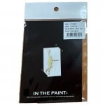 IN THE PAINT ���󥶥ڥ���� STICKER ���ƥå��� �Х����åȥܡ��륢�������꡼ 2025SS(itp2531492)