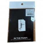 IN THE PAINT ���󥶥ڥ���� STICKER ���ƥå��� �Х����åȥܡ��륢�������꡼ 2025SS(itp2531493)