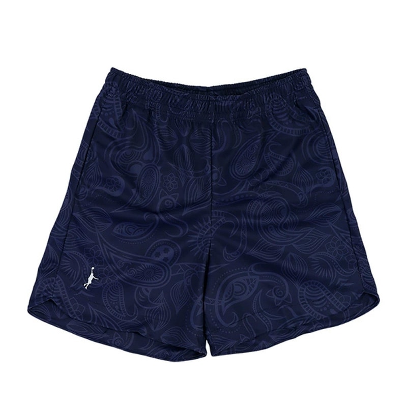 限定　専修大学　バスケ　インザペイント　バスパン　Lサイズ　新品 IN THE PAINT インザペイント SHORTS バスパン バスケットボール