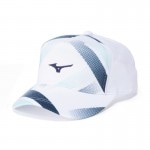 ミズノ MIZUNO キャップ CAP ユニセックス 25SSmzcap(62jwc00314