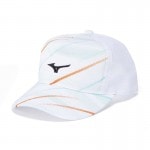 ミズノ MIZUNO キャップ CAP ユニセックス 25SSmzcap(62jwc00314