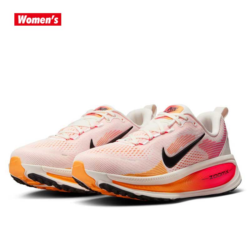 NIKE VOMERO18 ZoomX 24.5 ランニングシューズ ボメロ18 NIKE公式】ナイキ ボメロ 18 メンズ ロード ランニングシューズ