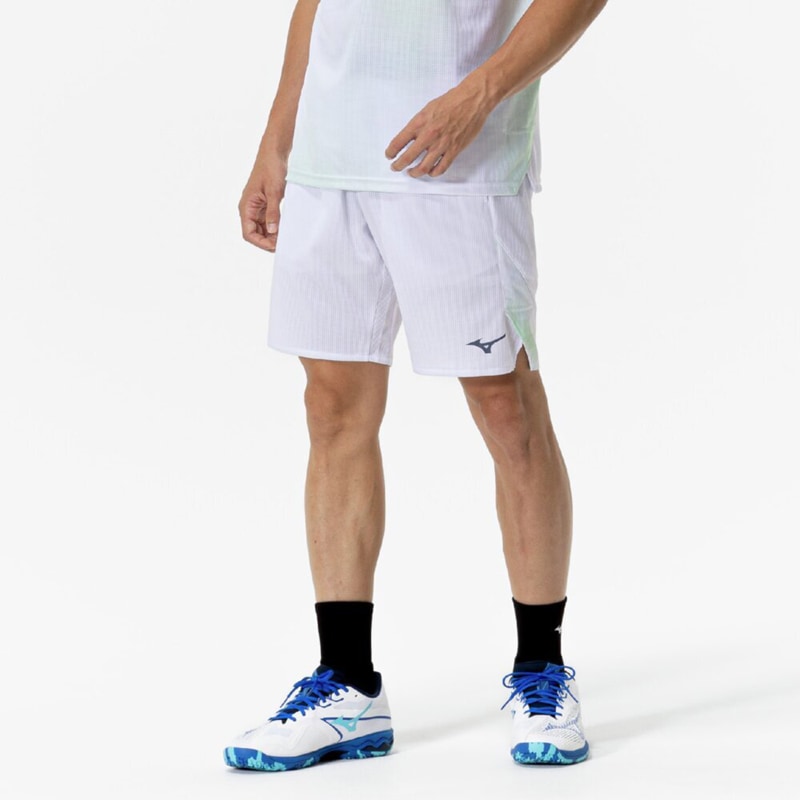ミズノ MIZUNO Tシャツ ドライエアロフローゲームパンツ ユニセックス