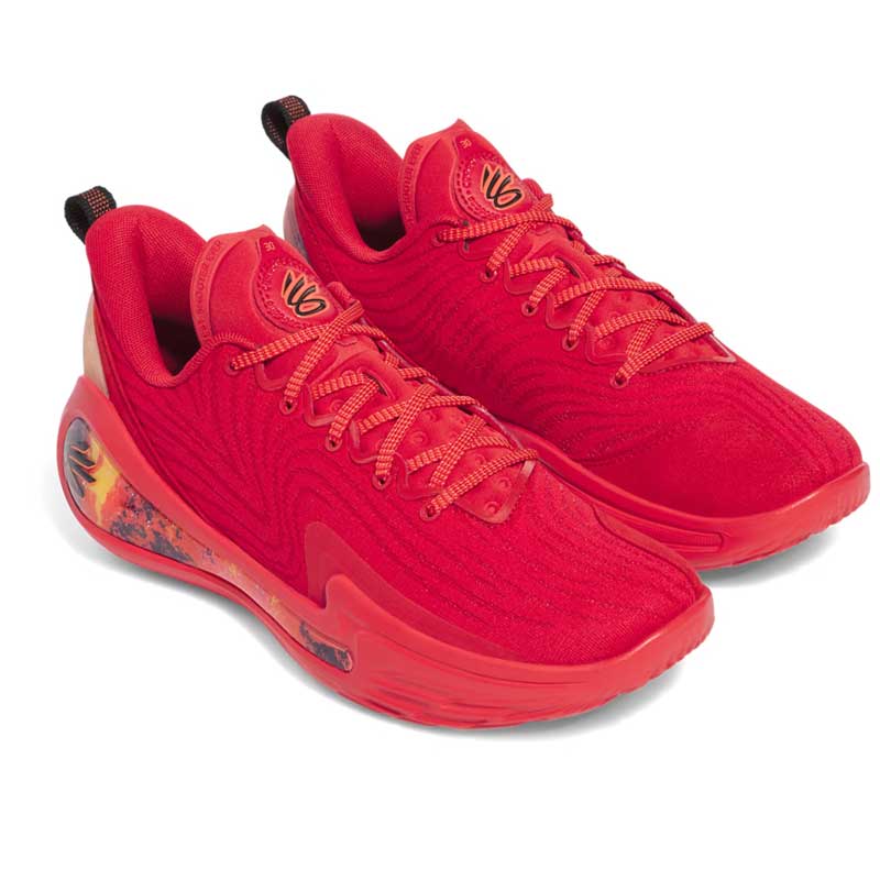 アンダーアーマー Curry12 28cm UNDER ARMOUR CURRY 12 'SATURN' アンダーアーマー カリー 12
