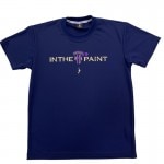 IN THE PAINT インザペイント フープハウスオリジナルTシャツ