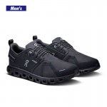 ウィメンズ On Cloud6 Waterproof オン クラウド6 ウォーター