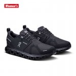 メンズ On Cloud6 Waterproof オン クラウド6 ウォータープルーフ 防水