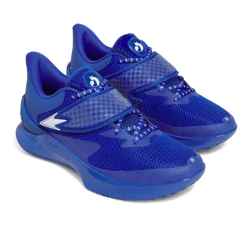UNDER ARMOUR CURRY FOX 1 'HAPPY FOX DAY' アンダーアーマー
