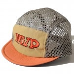 ELDORESO Mvp Jet Cap エルドレッソ ランニング(e7013415yellow