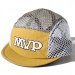 ELDORESO Mvp Jet Cap ����ɥ�å� ���˥�(e7013415yellow)