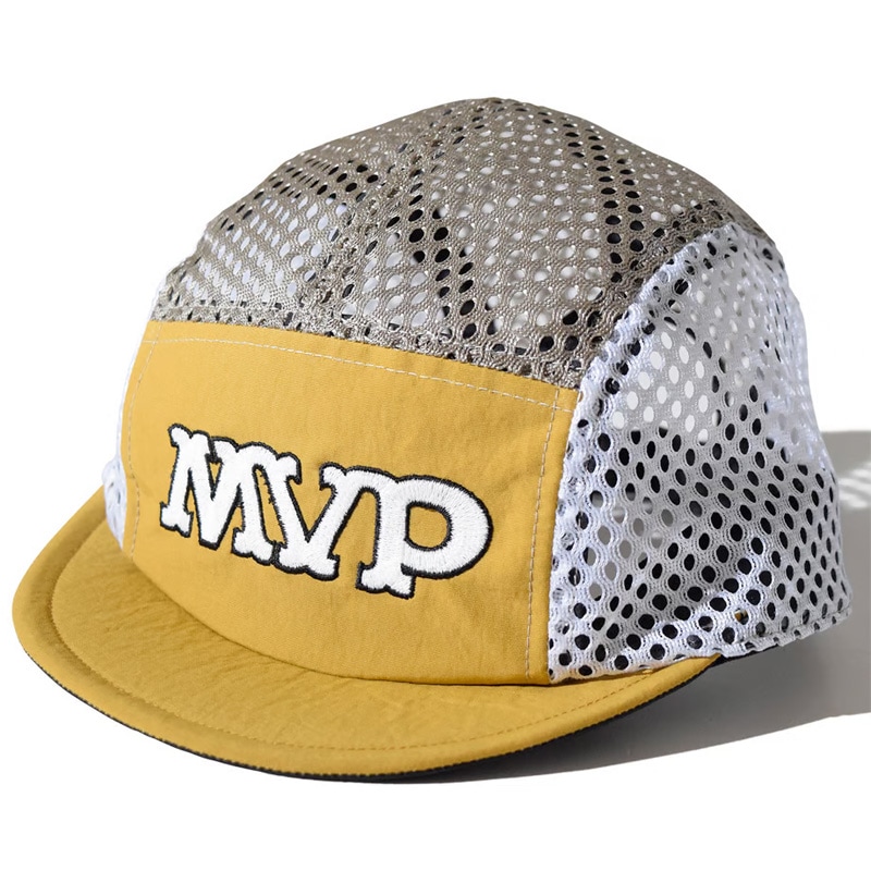 30%OFF】 ELDORESO Mvp Jet Cap エルドレッソ ランニング