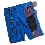 ELDORESO Middle Spats ɥå ˥ 2025SS(e2405515navy)