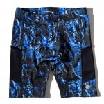ELDORESO Patrick Middle Spats ɥå ˥ 2025SS(e2405615blue)