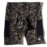 ELDORESO Patrick Middle Spats ɥå ˥ 2025SS(e2405615olive)