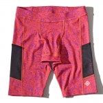 ELDORESO Patrick Middle Spats ɥå ˥ 2025SS(e2405615pink)