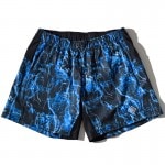 ��30%OFF��  ELDORESO Patrick Buggy Shorts ����ɥ�å� ���˥�(e2111015blue) 2502wtk ����饤����� ���ʸ��Բ�