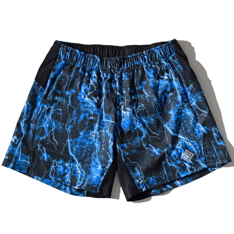 ELDORESO Patrick Buggy Shorts エルドレッソ ランニング