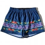 ELDORESO Tropical Shorts エルドレッソ ランニング(e2111115pink