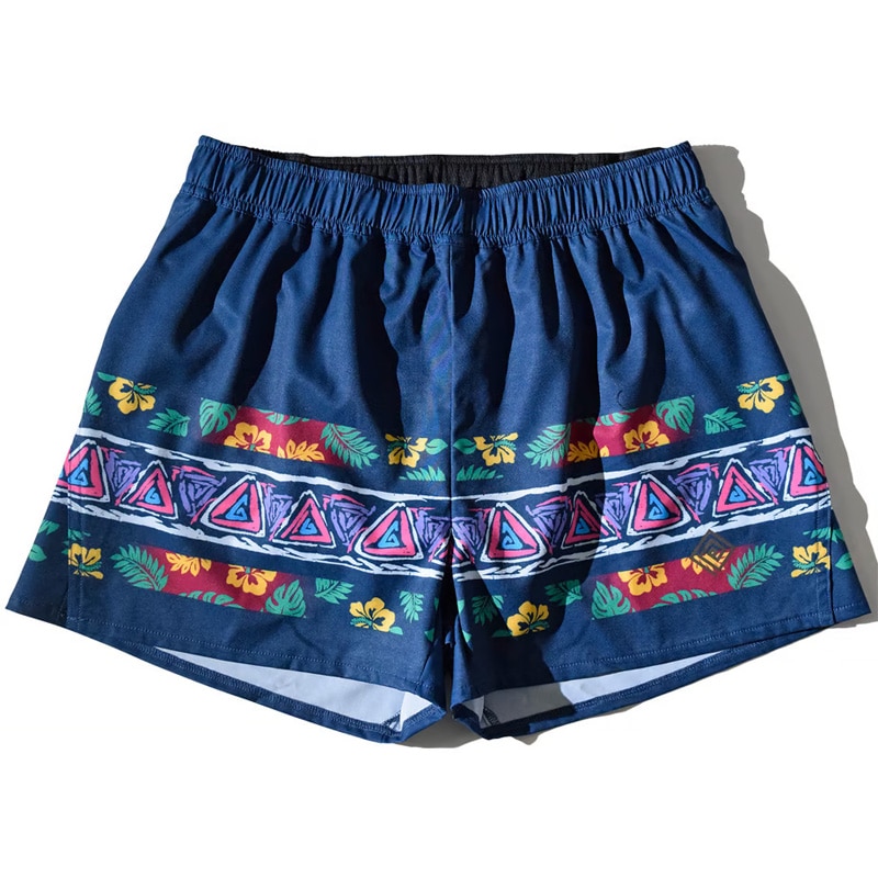 ELDORESO エルドレッソ3inch Maru Shorts(Purple) ELDORESO エルドレッソ3inch Maru Shorts(Purple) ELDORESO