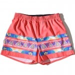 ��30%OFF��  ELDORESO Tropical Shorts ����ɥ�å� ���˥�(e2111115pink) 2502wtk ����饤����� ���ʸ��Բ�