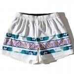 ��30%OFF��  ELDORESO Tropical Shorts ����ɥ�å� ���˥�(e2111115white) 2502wtk ����饤����� ���ʸ��Բ�