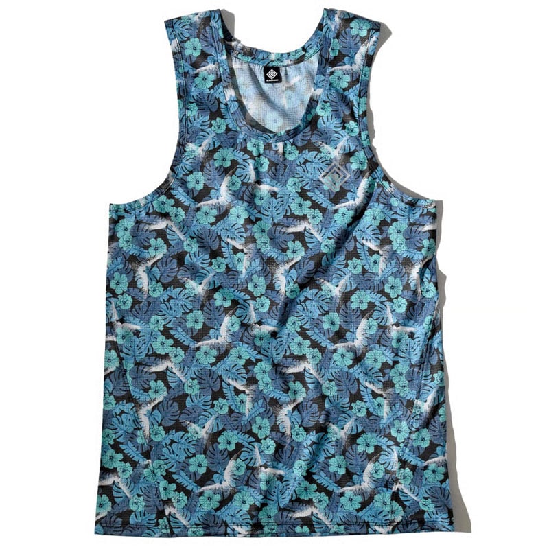 30%OFF】 ELDORESO Timothy Tank エルドレッソ ランニング