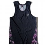 ��30%OFF��  ELDORESO Timothy Tank ����ɥ�å� ���˥�(e1220315purple) 2502wtk ����饤����� ���ʸ��Բ�